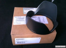 Sony ALC-SH117 Gegenlichtblende