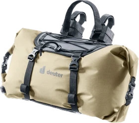 Deuter Cabezon HB 14 Lenkertasche desert/black