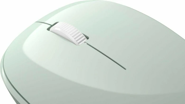 Microsoft Bluetooth Mouse Minze, Bluetooth