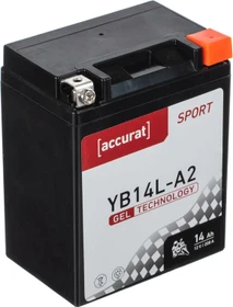 Accurat Sport GEL YB14L-A2