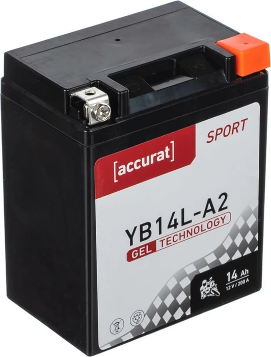 Accurat Sport GEL YB14L-A2