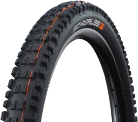 Schwalbe Eddy Current Front 29x2.4" Super Trail Addix Soft Reifen