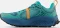 New Balance Fresh Foam X Hierro v8 cyber jade/terrarium/peach blossom (Damen) Vorschaubild