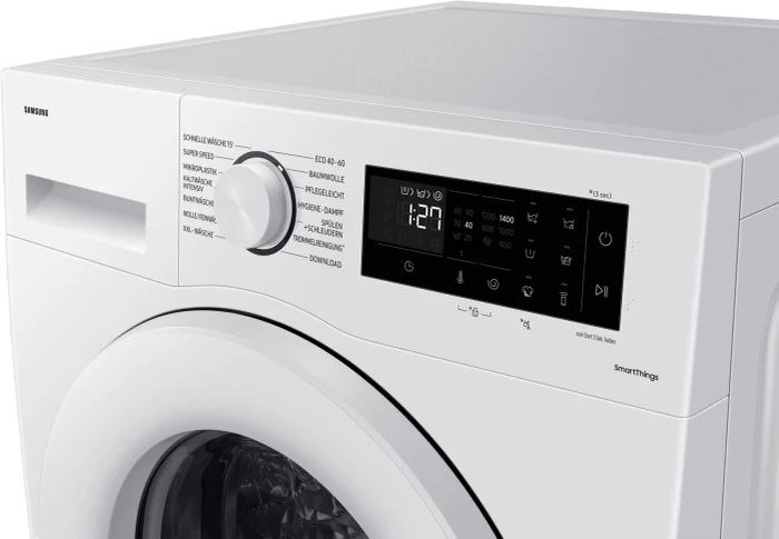 Samsung WW5000D WW11DG5B25TE Frontlader