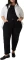 Levi's 501 Original Crop Plus (Damen) Vorschaubild