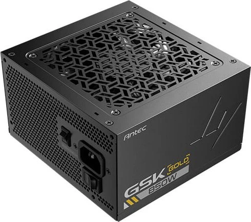 Antec GSK 850 850W, ATX 3.1