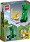 LEGO Minecraft - BigFig Creeper und Ozelot Vorschaubild