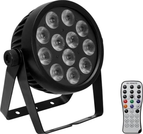 Eurolite LED 7C-12 Silent Slim Spot