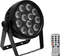 Eurolite LED 7C-12 Silent Slim Spot Vorschaubild