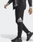 adidas Essentials French Terry Tapered Cuff Logo Trainingshose lang schwarz (Herren) Vorschaubild