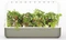 Click & Grow Smart Garden 9 Indoor Pflanzkasten Vorschaubild