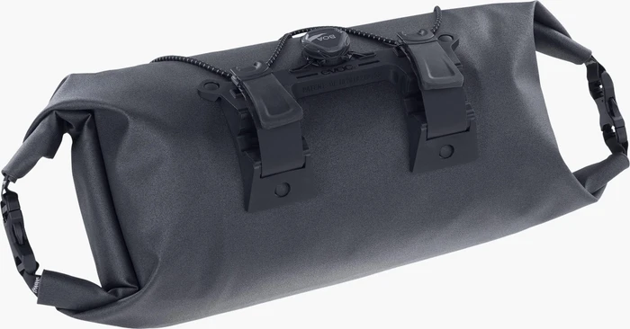 Evoc Handlebar Pack BOA WP 5 Lenkertasche schwarz