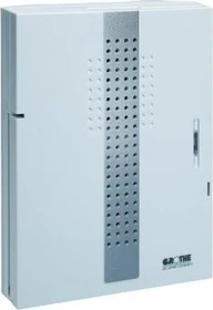 Grothe Croma 230A weiß/silber, Gong