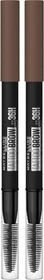 Maybelline Tattoo Brow Augenbrauenstift 120 medium brown, 1ml