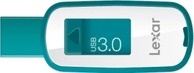Lexar JumpDrive S23 16GB, USB-A, USB 3.2 Gen 1×1