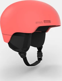 Anon Windham WaveCel Helm peach echo