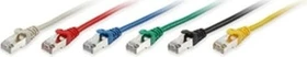 Equip Patchkabel, Cat6a, S/FTP, RJ-45/RJ-45, 15m, blau