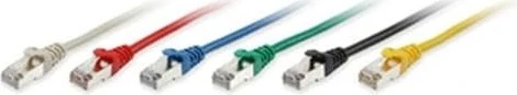 Equip Patchkabel, Cat6a, S/FTP, RJ-45/RJ-45