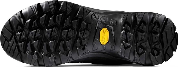 Mammut Nova IV Low GTX black/apricot brandy (Damen)