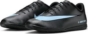 Nike Mercurial Vapor 16 Club IC Low-Top black/ice blue (Herren)
