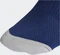 adidas Milano 23 Fußballstutzen team navy blue 2/white Vorschaubild