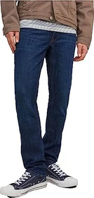 Jack & Jones Glenn Original AM 861 Jeans blue denim (Herren)