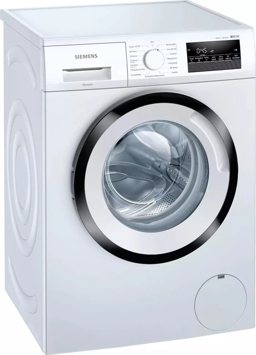 Siemens iQ300 WM14N242 Frontlader