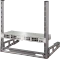 MikroTik RMK-2x10/19, 1U 19" Rackmount Kit, 1HE Vorschaubild