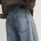 adidas Adicolor Denim Firebird Jeans worn blue denim (Herren) Vorschaubild
