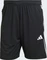 adidas Tiro 25 Essentials Trainingshose kurz schwarz/weiß (Herren) Vorschaubild