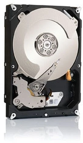 Seagate Constellation CS 2TB, ISE, 24/7, 512e / 3.5" / SATA 6Gb/s