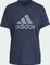 adidas Future Icons Winners 3.0 T-Shirt kurzarm legend ink metallic (Damen) Vorschaubild