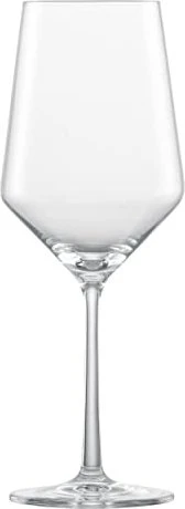 Schott Zwiesel Pure Cabernet Rotweinglas, 2 Stück