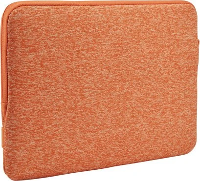 Case Logic Reflect REFPC-113 13.3" Laptop Sleeve Coral/Gold Apricot