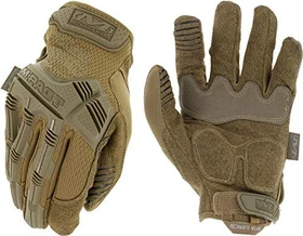 Mechanix Wear M-Pact Arbeitshandschuhe 11/XXL coyote