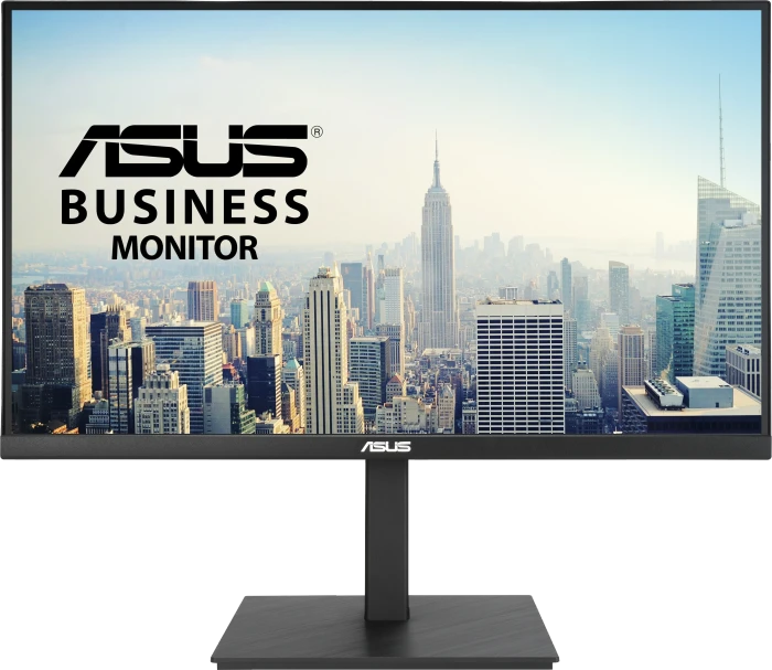 ASUS VA27ACFSN, 27"