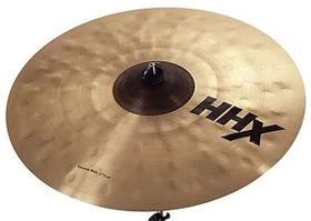 Sabian HHX Groove Ride 21"