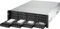 QNAP ES1686dc-R2-2142IT-128G, 64GB RAM reg ECC, 4x SFP+ 10Gb/s, 3x RJ-45 1000Base-T, 3HE Vorschaubild