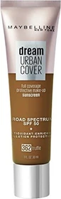 Maybelline Dream Urban Cover Foundation 352 Truffle, 30ml