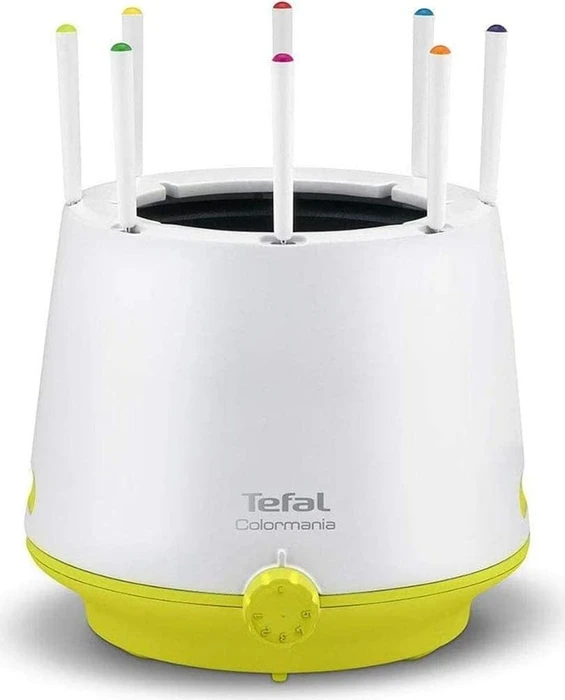 Tefal EF260312 Thermorespect Fondue