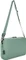 Tatonka Cross Body Bag L Umhängetasche sage green Vorschaubild