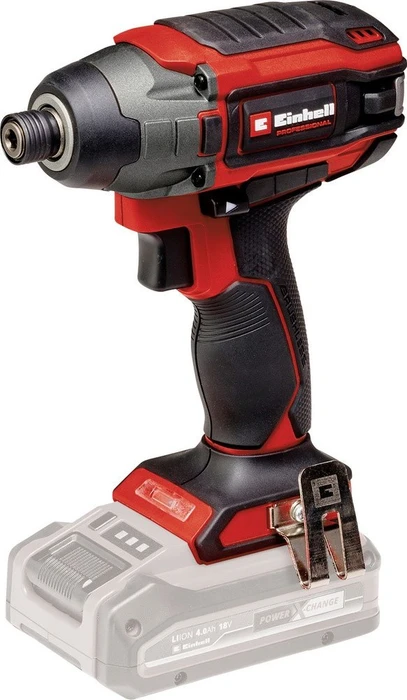 Einhell Professional TP-CI 18/220 Li BL Akku-Schlagschrauber solo