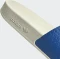 adidas Adilette cloud white/blue bird/off white Vorschaubild
