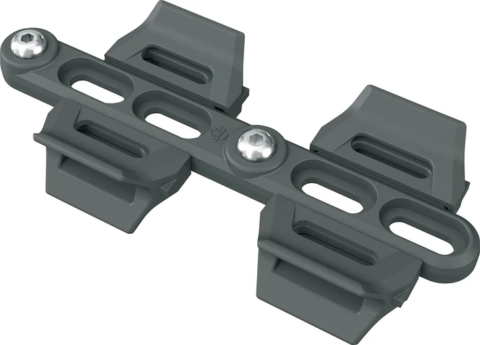 SKS Cage Shifter+ Flaschenhalter Adapter