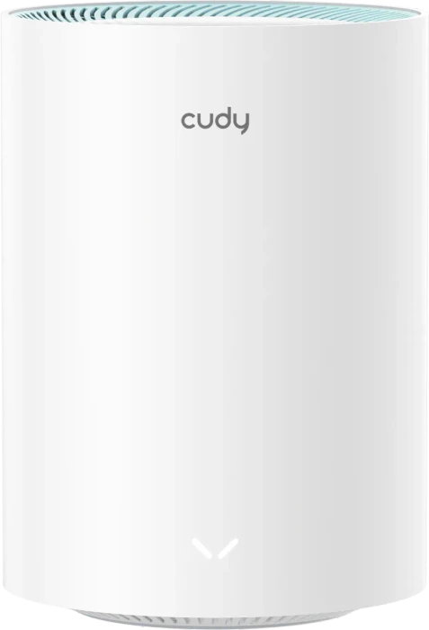 Cudy M1300, AC1200, 2er-Pack
