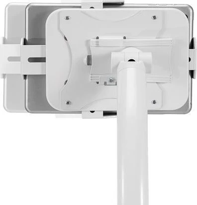 Neomounts Tischhalterung, Tablet-Stand 7.9-11", weiß
