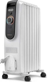 DeLonghi TRD50615 Dragon EasyTronic Öl-Radiator