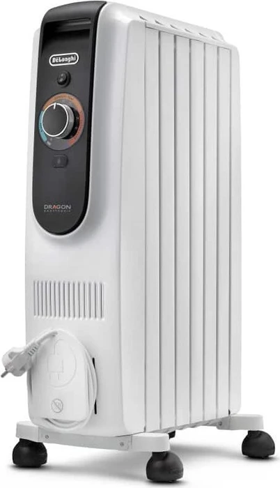 DeLonghi TRD50615 Dragon EasyTronic Öl-Radiator