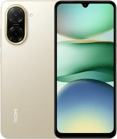 Xiaomi Redmi A5 128GB Sandy Gold