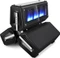 DeepCool Tristellar SW, Glasfenster, Mini-ITX Vorschaubild